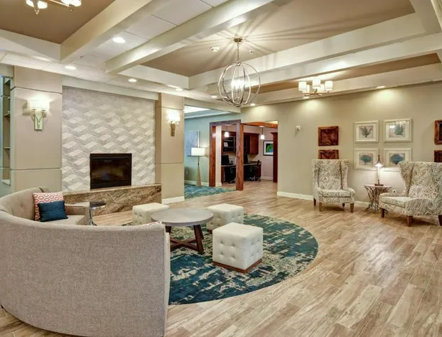 Homewood Suites by Hilton Tampa - Port Richey hotel detail image 4