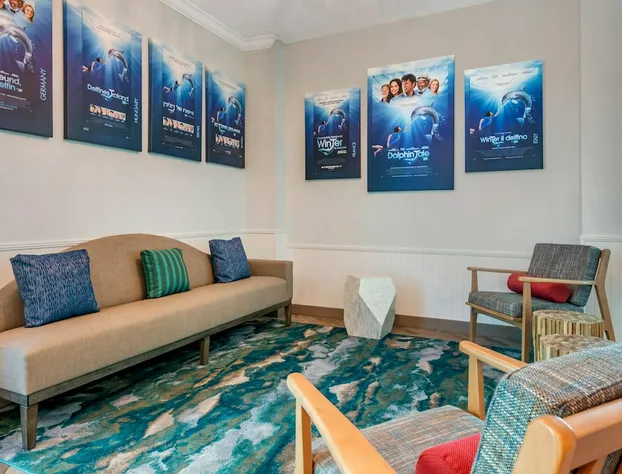 Dolphin Sands Clearwater Beach, an Ascend Collection Hotel hotel detail image 2