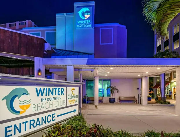 Dolphin Sands Clearwater Beach, an Ascend Collection Hotel hotel detail image 2