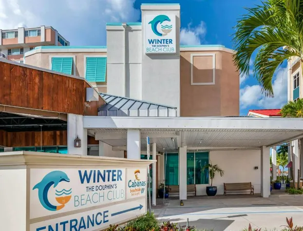 Dolphin Sands Clearwater Beach, an Ascend Collection Hotel hotel detail image 3