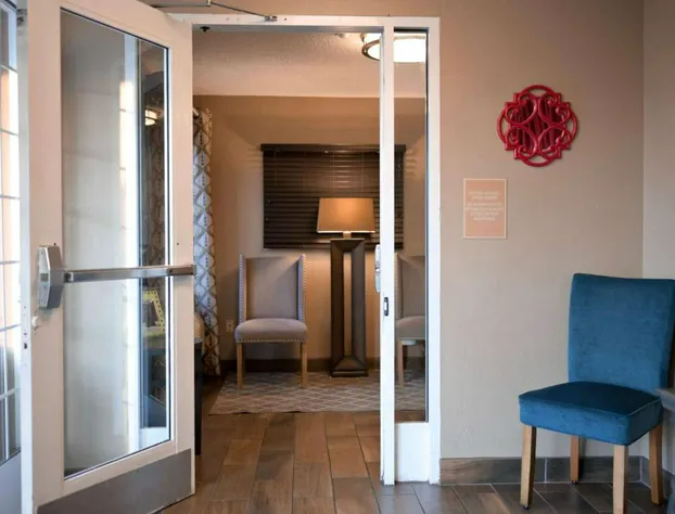 Sonesta Simply Suites Clearwater hotel detail image 1