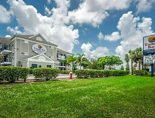 Tampa Bay Extended Stay Hotel hotel detail image 3