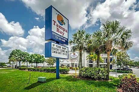Tampa Bay Extended Stay Hotel hotel detail image 1