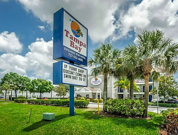 Tampa Bay Extended Stay Hotel hotel detail image 2