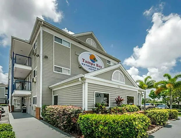 Tampa Bay Extended Stay Hotel hotel detail image 3