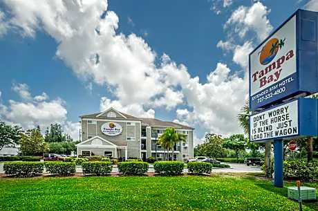 Tampa Bay Extended Stay Hotel hotel detail image 4