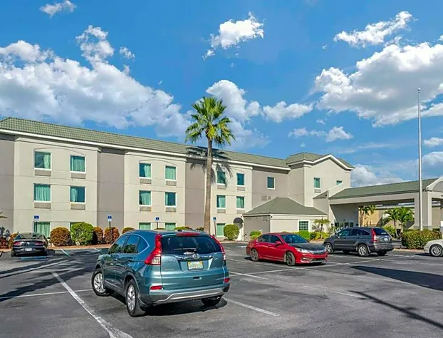 Sleep Inn Clearwater - St Petersburg hotel detail image 2