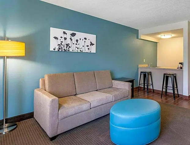 Sleep Inn Clearwater - St Petersburg hotel detail image 4