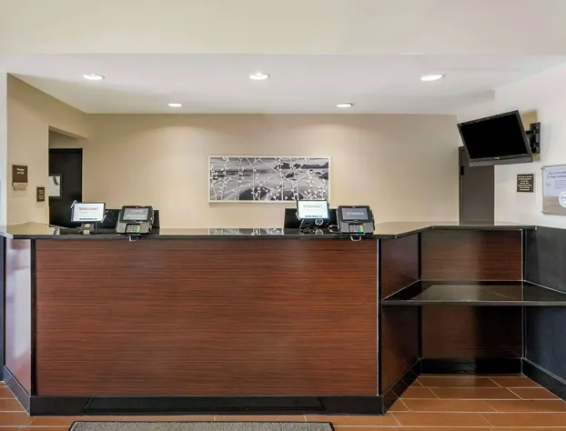 Sleep Inn Clearwater - St Petersburg hotel detail image 3