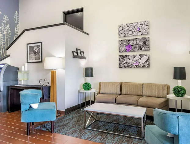 Sleep Inn Clearwater - St Petersburg hotel detail image 4