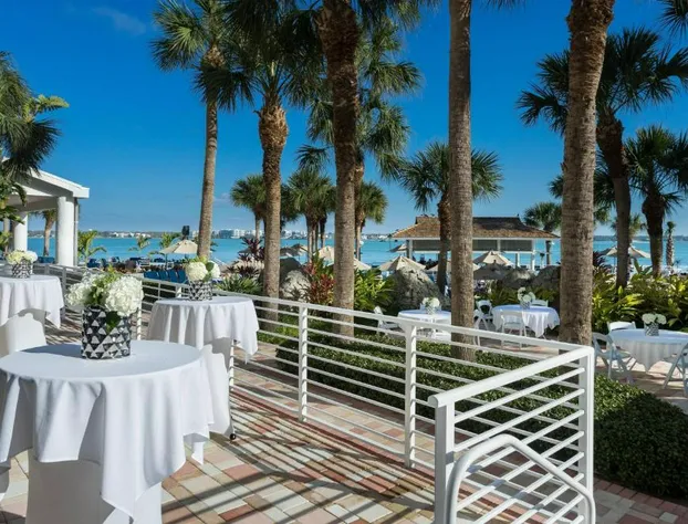 Clearwater Beach Marriott Resort on Sand Key hotel detail image 2