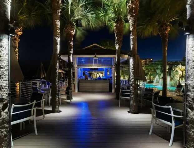 Clearwater Beach Marriott Resort on Sand Key hotel detail image 3