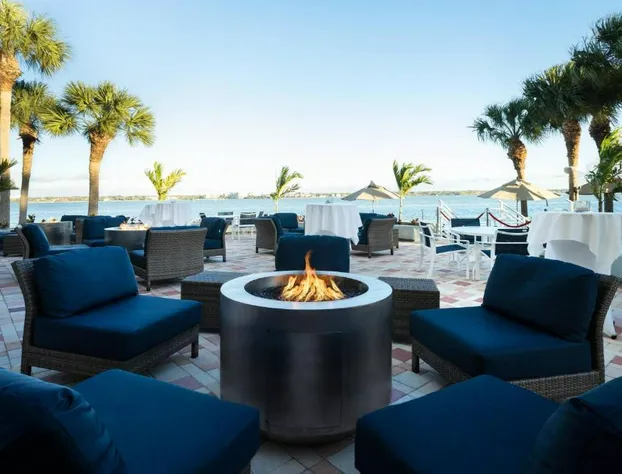 Clearwater Beach Marriott Resort on Sand Key hotel detail image 4