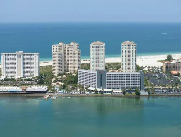 Clearwater Beach Marriott Resort on Sand Key hotel detail image 2