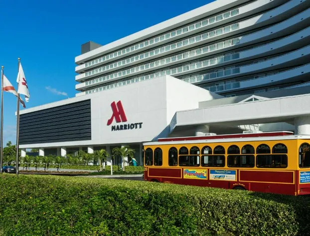 Clearwater Beach Marriott Resort on Sand Key hotel detail image 4