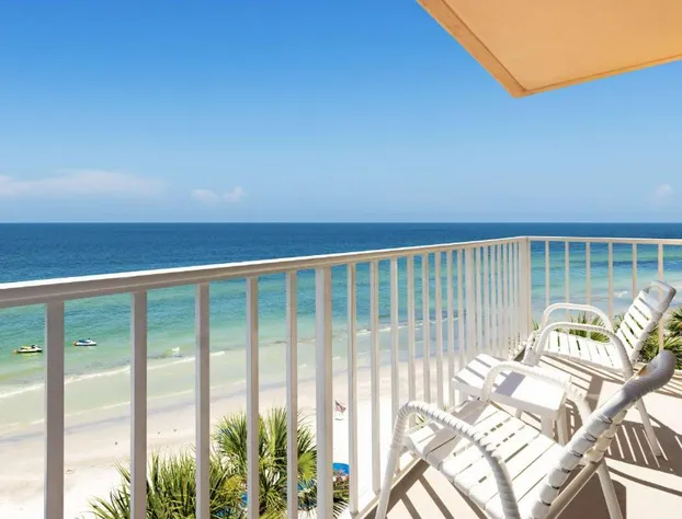 DoubleTree Beach Resort by Hilton Tampa Bay - North Redingto hotel detail image 3