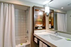 Delta Hotels by Marriott Toronto East hotel detail image 1