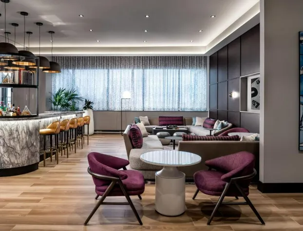 Sheraton Gateway Hotel In Toronto International Airport hotel detail image 4