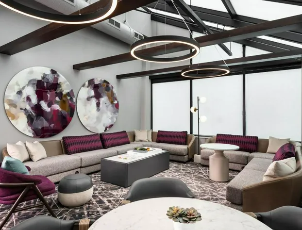 Sheraton Gateway Hotel In Toronto International Airport hotel detail image 3