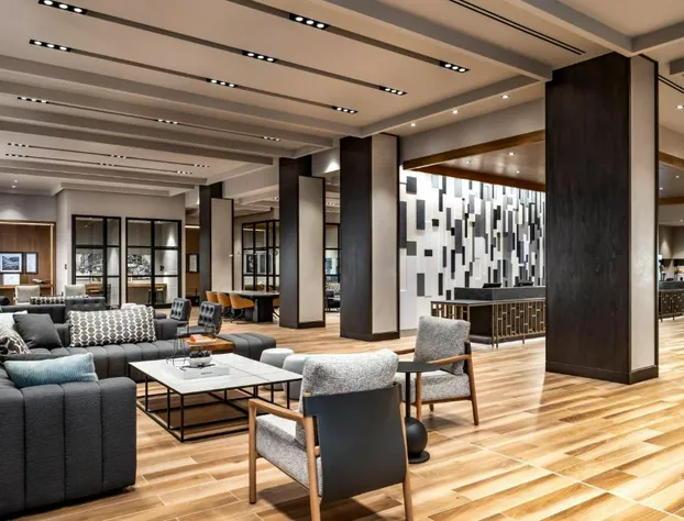 Sheraton Gateway Hotel In Toronto International Airport hotel detail image 4