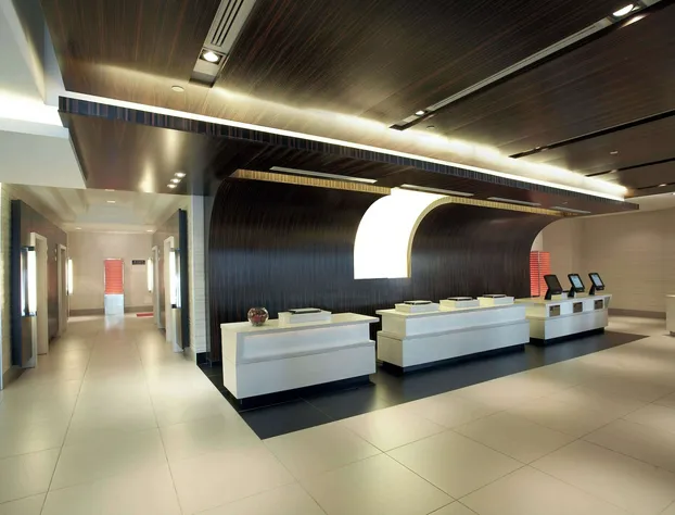 Hyatt Regency Toronto hotel detail image 3