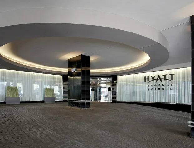 Hyatt Regency Toronto hotel detail image 3