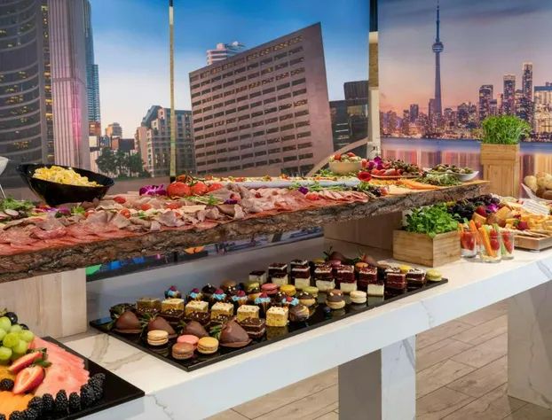 Embassy Suites by Hilton Toronto Airport hotel detail image 3