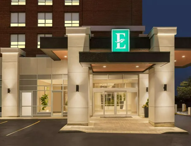 Embassy Suites by Hilton Toronto Airport hotel detail image 1