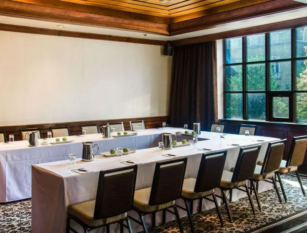 The Yorkville Royal Sonesta Hotel Toronto hotel detail image 2