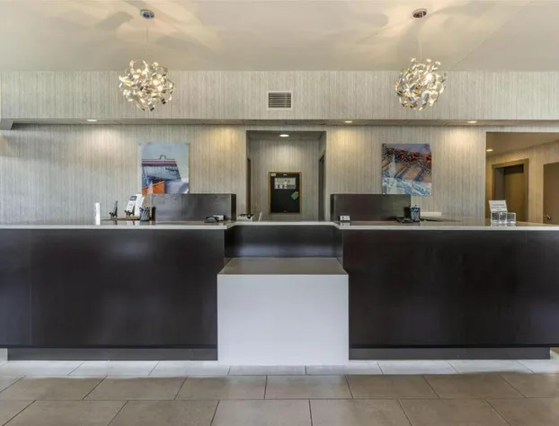 Best Western Plus Castlerock Inn & Suites hotel detail image 4