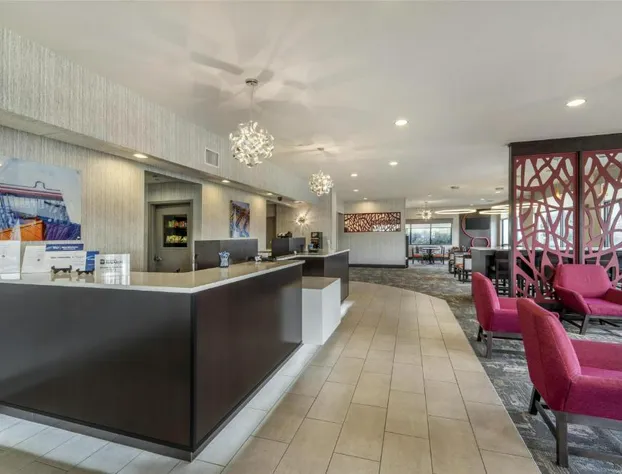 Best Western Plus Castlerock Inn & Suites hotel detail image 4