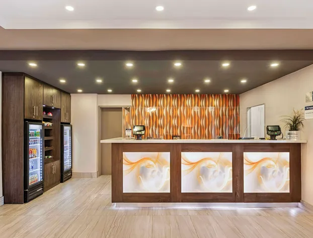 Best Western Plus Executive Inn hotel detail image 2