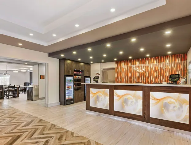 Best Western Plus Executive Inn hotel detail image 3