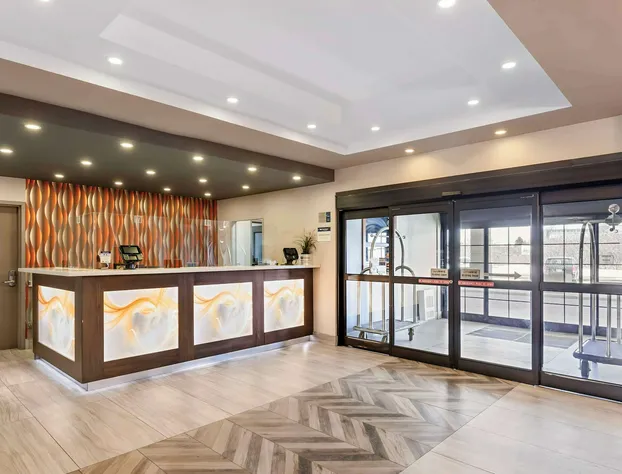 Best Western Plus Executive Inn hotel detail image 4