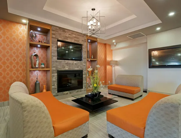 Best Western Plus Executive Inn hotel detail image 1