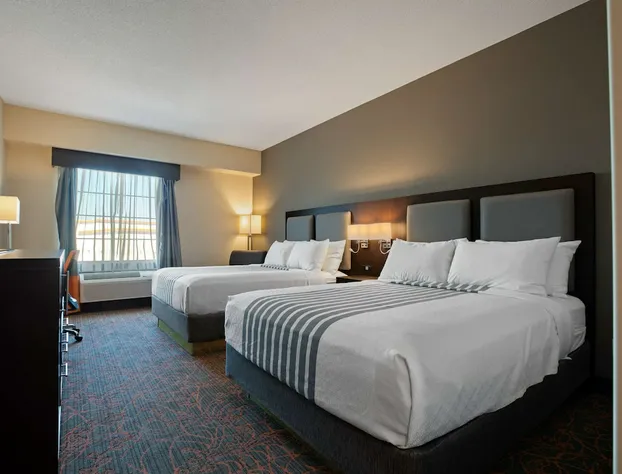 Best Western Plus Executive Inn hotel detail image 2