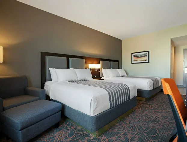 Best Western Plus Executive Inn hotel detail image 3