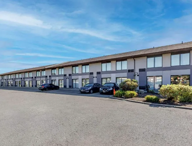 Comfort Inn Airport West hotel detail image 1