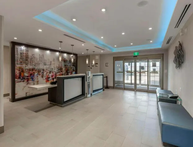 Executive Residency by Best Western Toronto-Mississauga hotel detail image 2