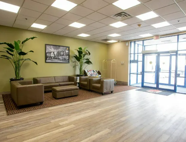 Super 8 by Wyndham Mississauga hotel detail image 4