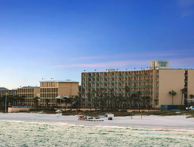 Days Inn by Wyndham Panama City Beach/Beachfront Resort hotel detail image 1