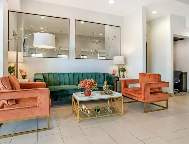 Quality Inn Panama City North hotel detail image 2