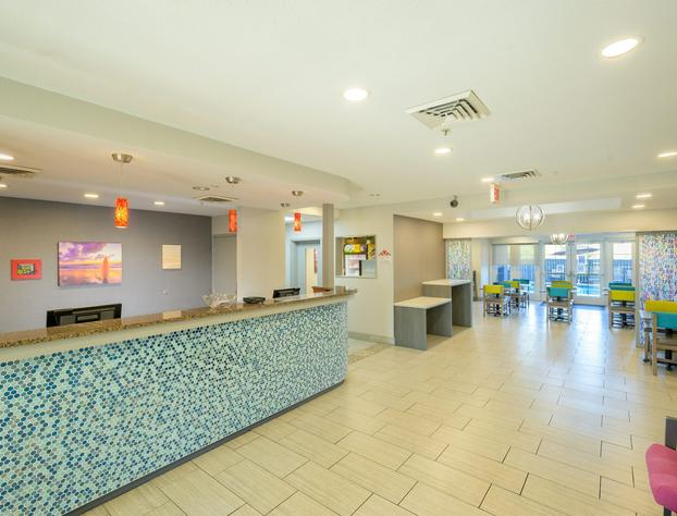 Hawthorn Extended Stay by Wyndham Panama City Beach hotel detail image 4