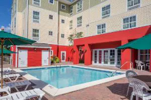 Hawthorn Extended Stay by Wyndham Panama City Beach hotel detail image 3