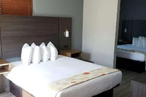 Hawthorn Extended Stay by Wyndham Panama City Beach hotel detail image 4