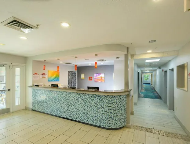 Hawthorn Extended Stay by Wyndham Panama City Beach hotel detail image 3