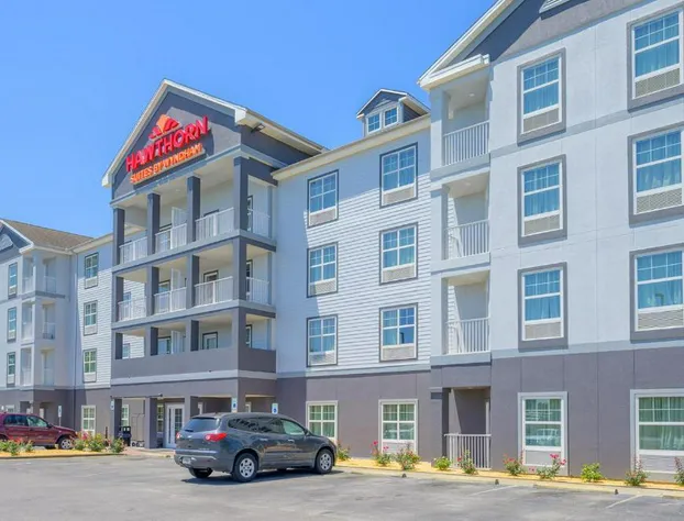 Hawthorn Extended Stay by Wyndham Panama City Beach hotel detail image 1
