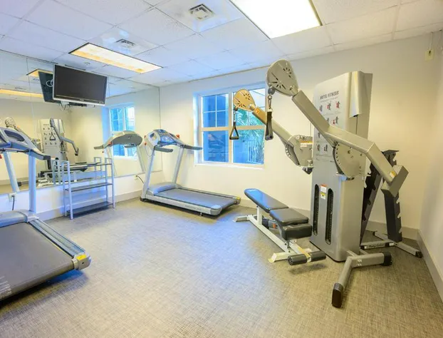 Hawthorn Extended Stay by Wyndham Panama City Beach hotel detail image 2