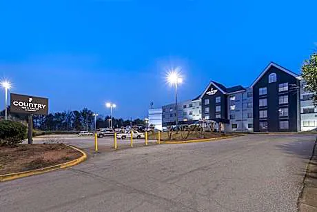 Country Inn & Suites by Radisson, Atlanta Airport South, GA hotel detail image 3