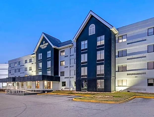Country Inn & Suites by Radisson, Atlanta Airport South, GA hotel detail image 1